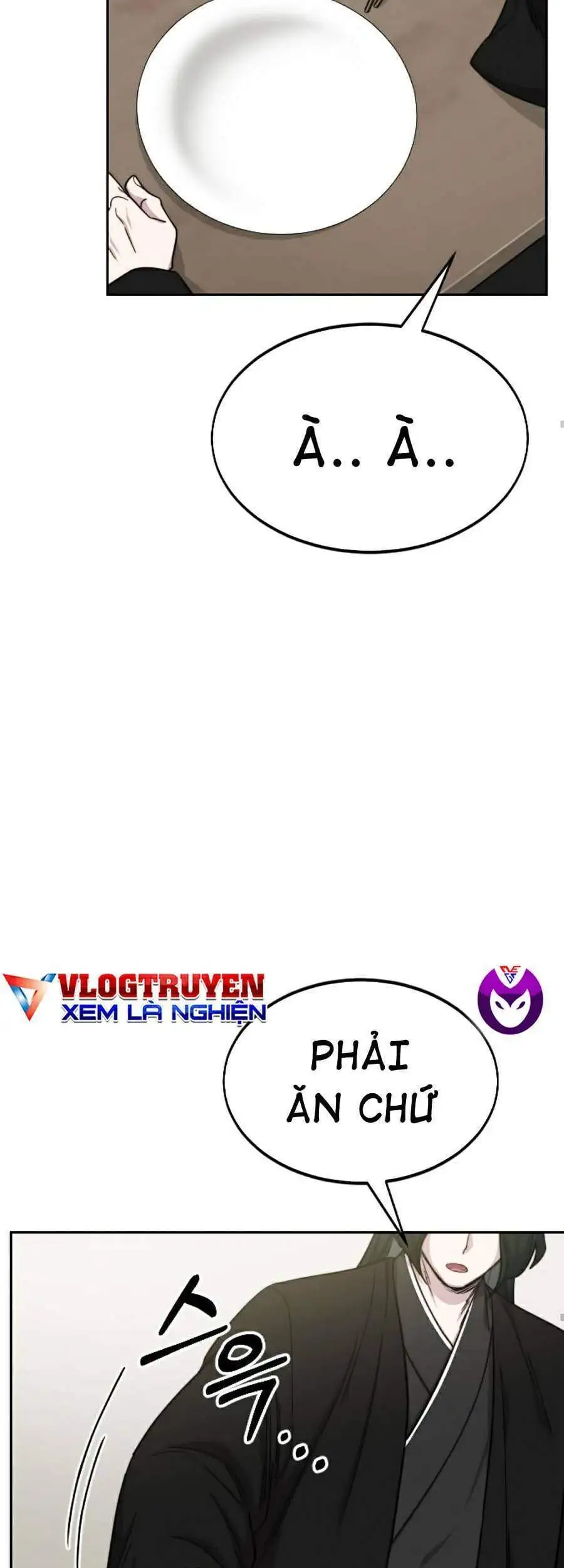 Truyện Tranh Hoa Sơn Tái Khởi trang 6