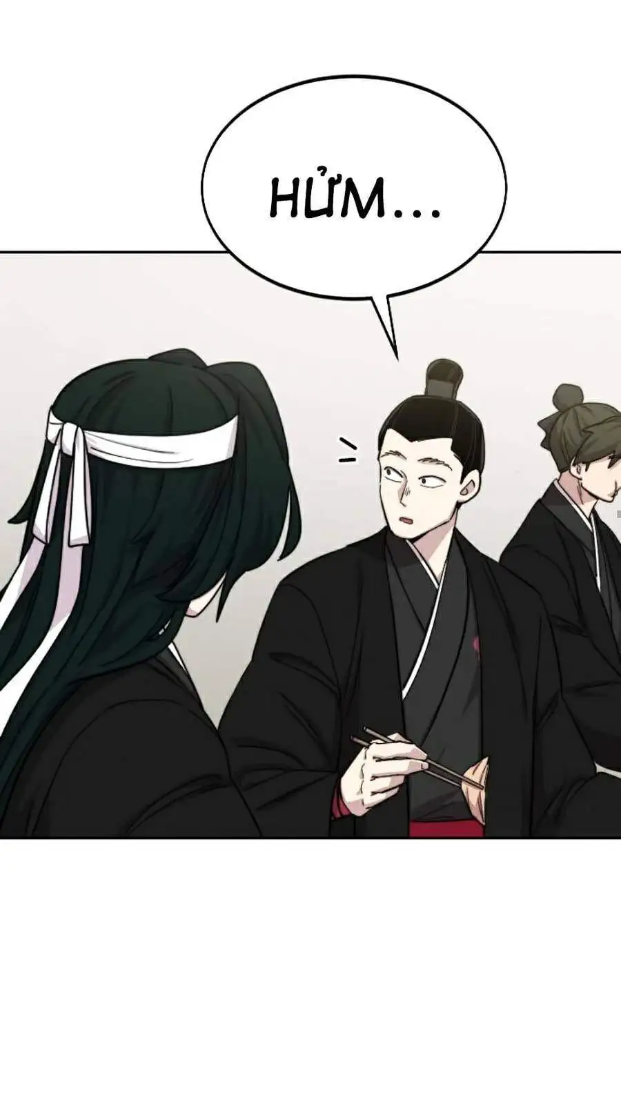 Truyện Tranh Hoa Sơn Tái Khởi trang 6