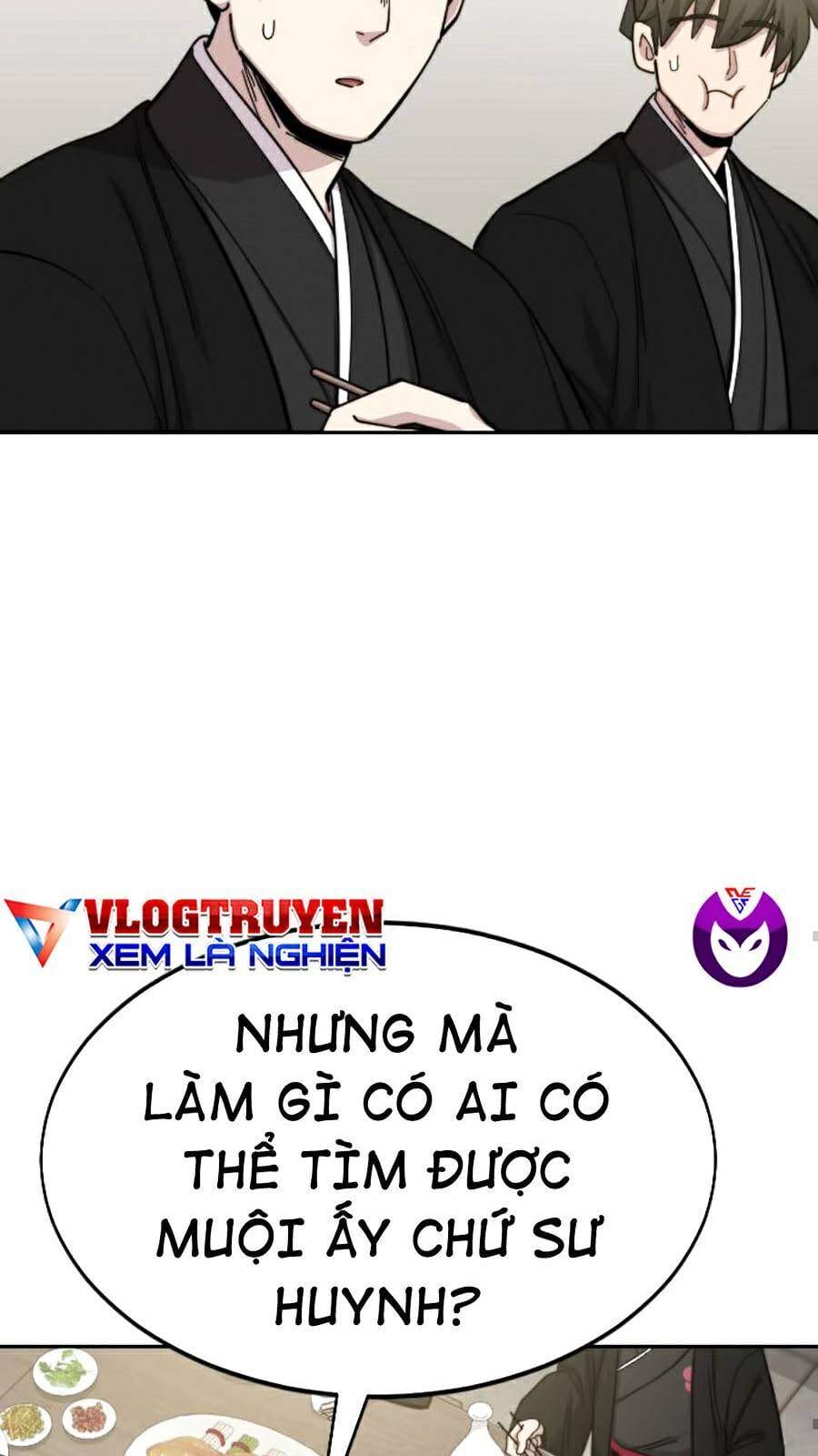 Truyện Tranh Hoa Sơn Tái Khởi trang 6