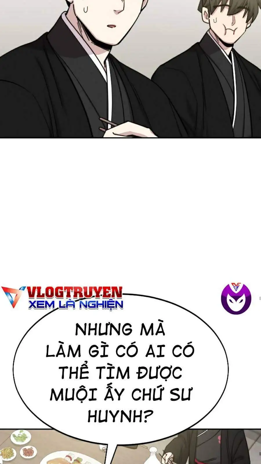 Truyện Tranh Hoa Sơn Tái Khởi trang 6