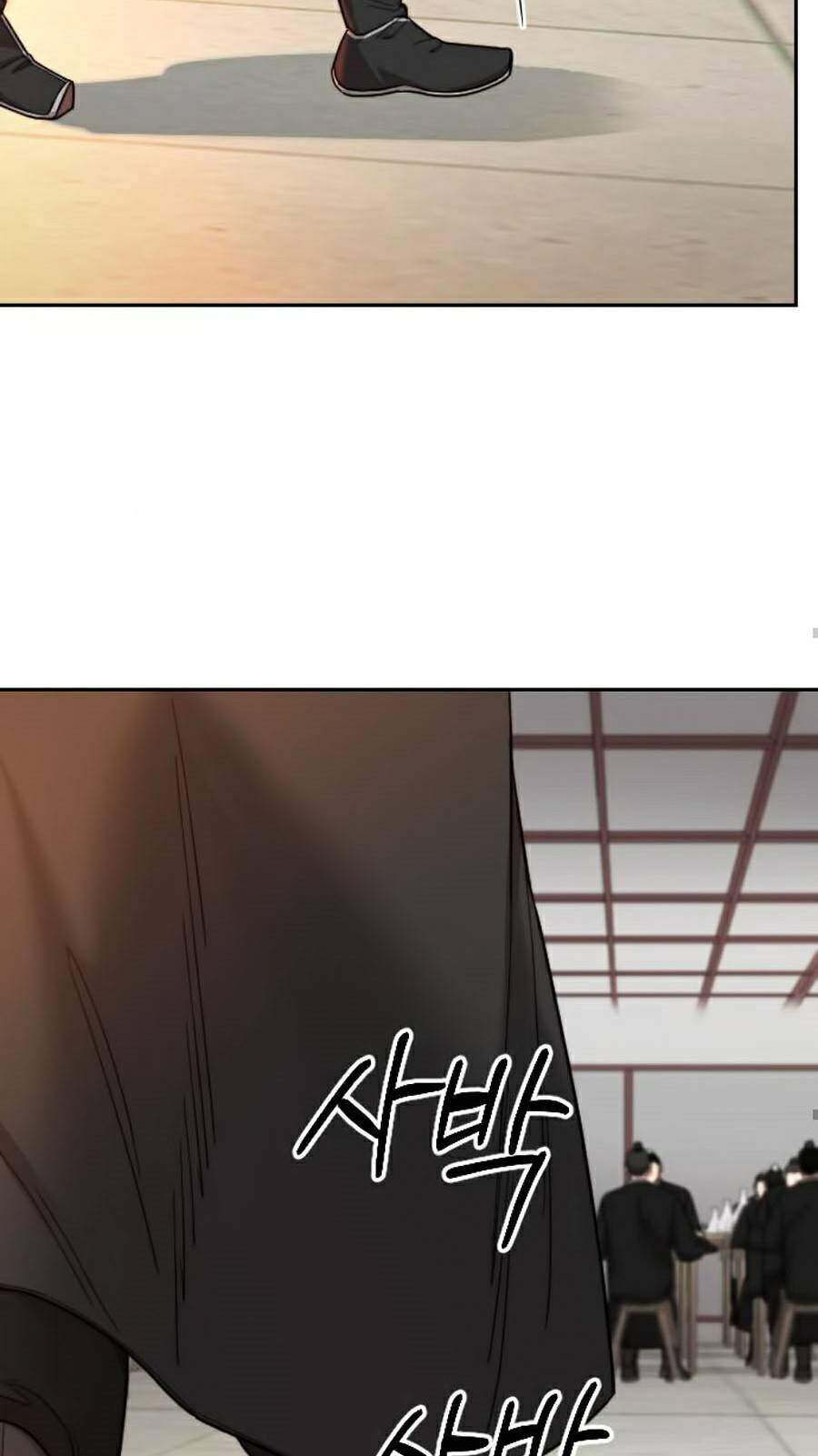 Truyện Tranh Hoa Sơn Tái Khởi trang 6