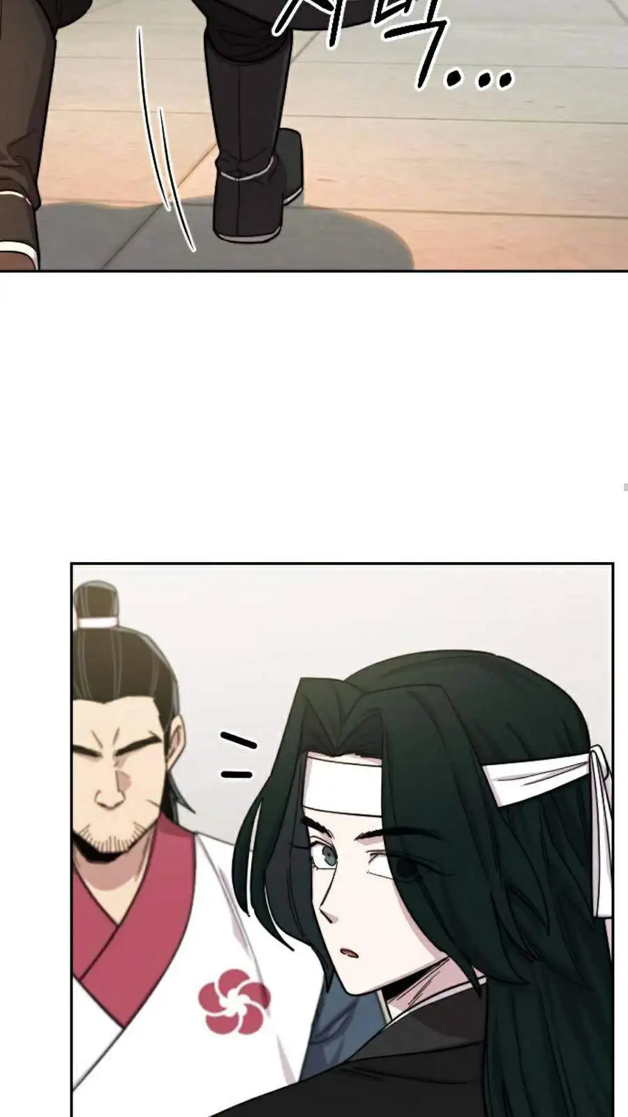 Truyện Tranh Hoa Sơn Tái Khởi trang 6