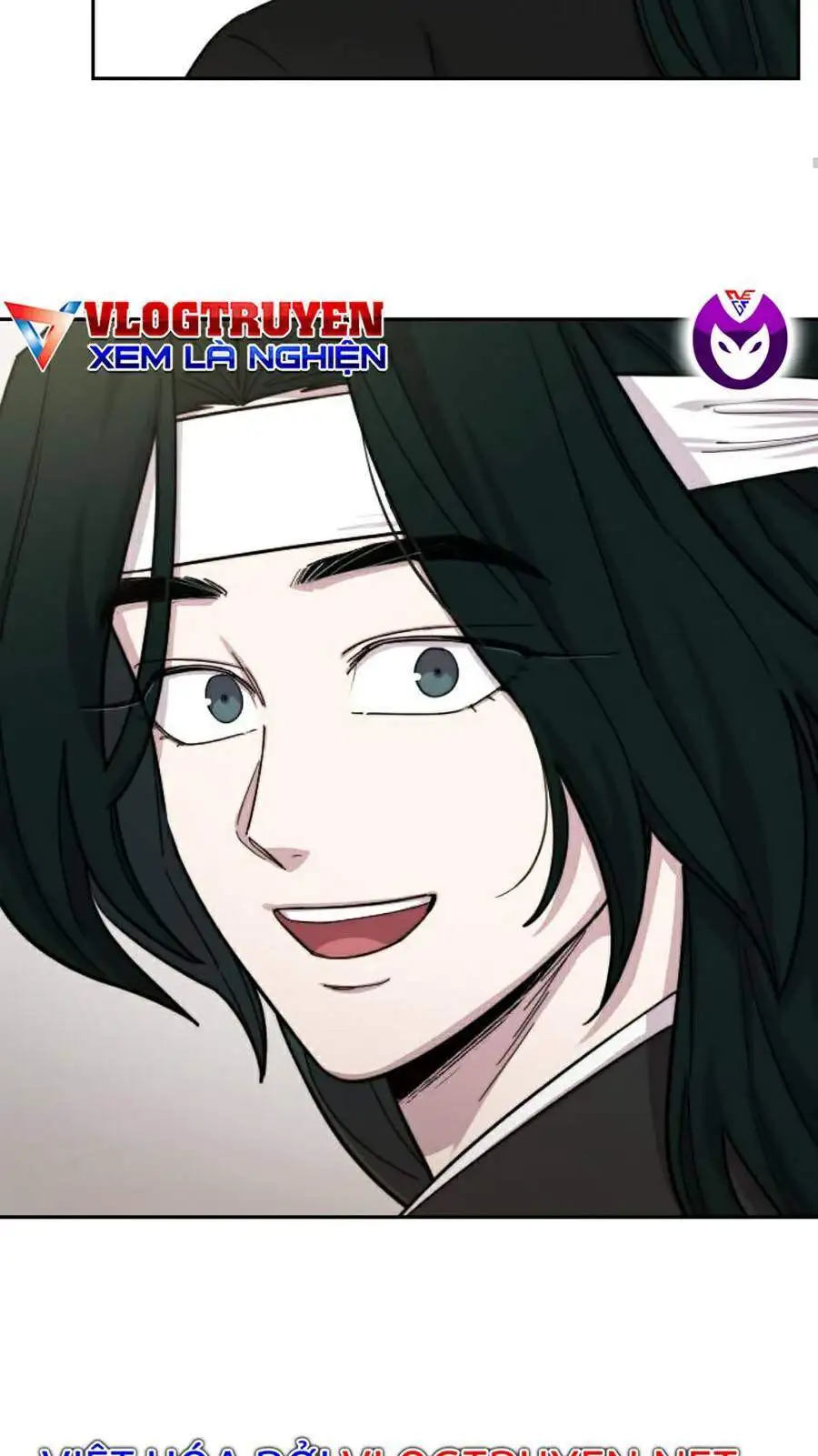 Truyện Tranh Hoa Sơn Tái Khởi trang 6