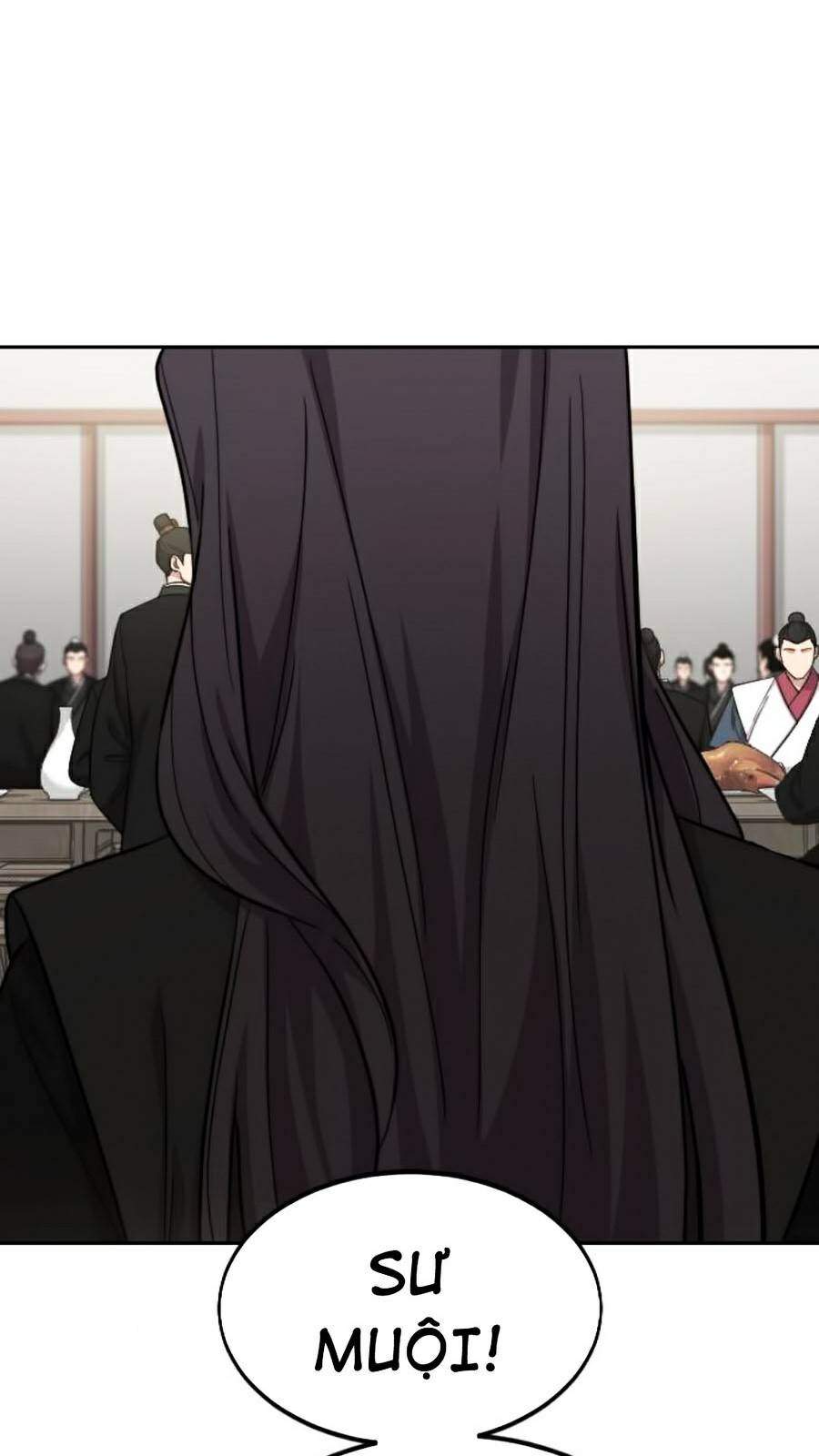 Truyện Tranh Hoa Sơn Tái Khởi trang 6