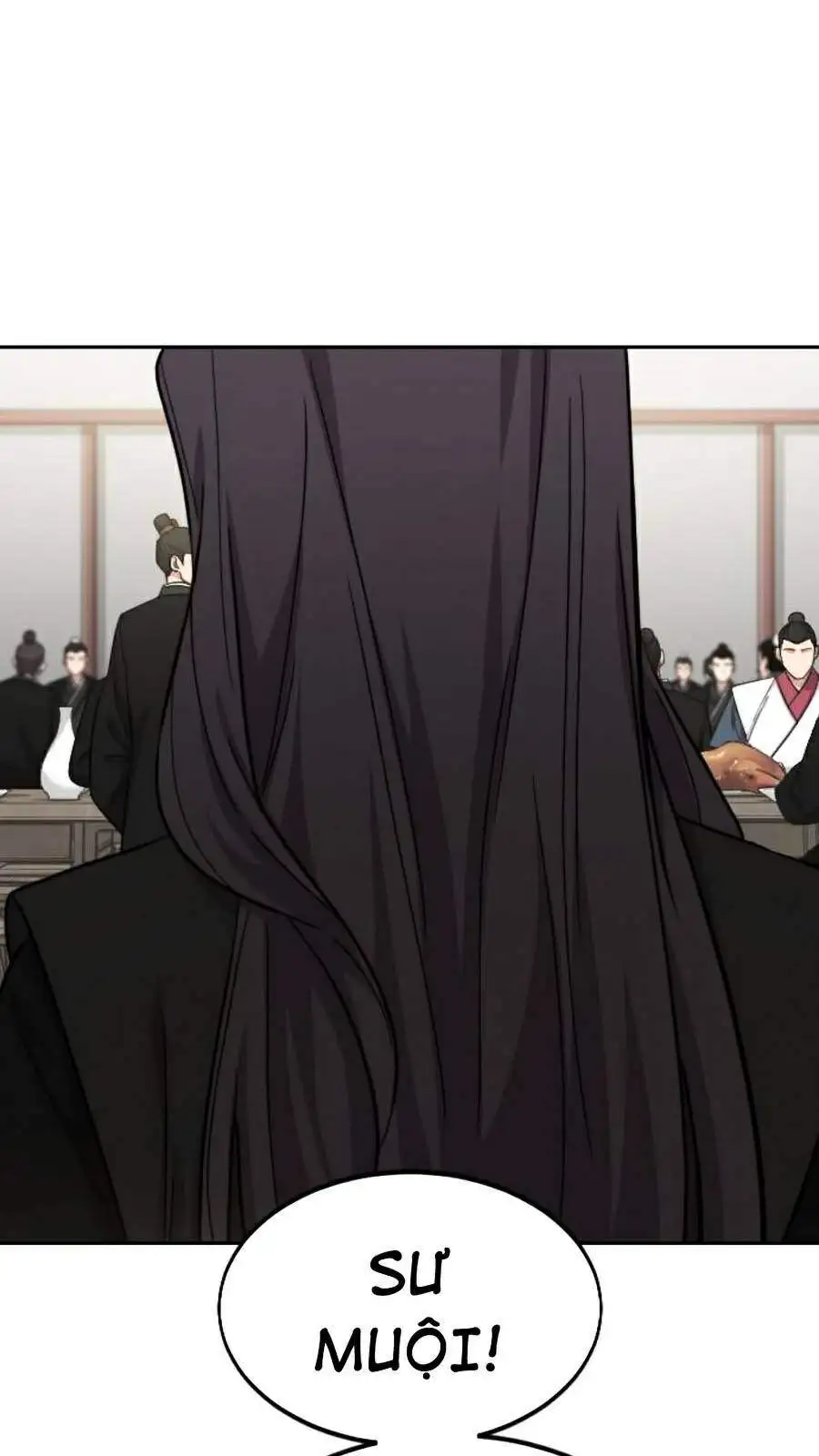 Truyện Tranh Hoa Sơn Tái Khởi trang 6