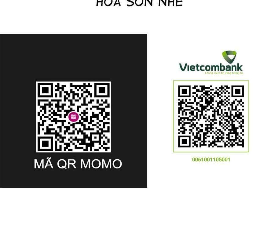 Truyện Tranh Hoa Sơn Tái Khởi trang 6