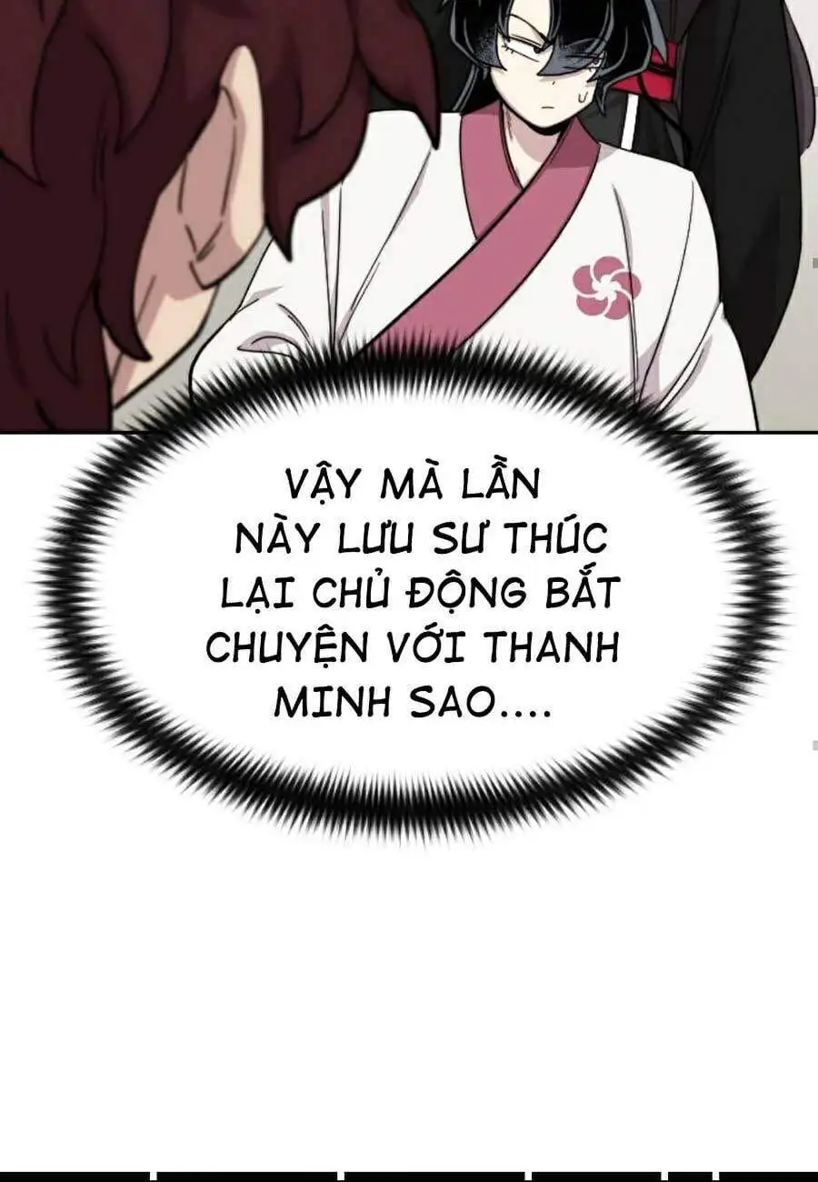 Truyện Tranh Hoa Sơn Tái Khởi trang 6