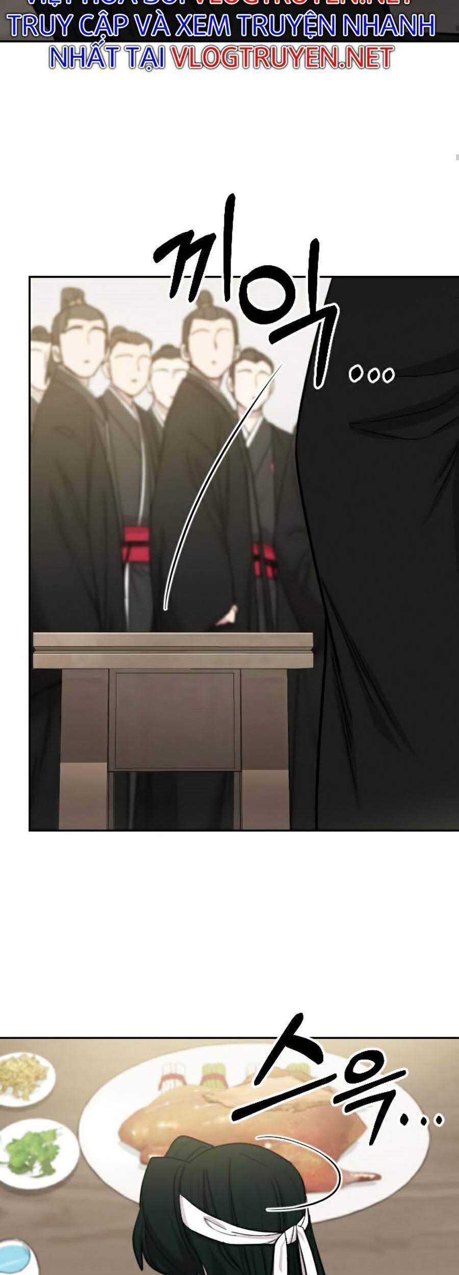 Truyện Tranh Hoa Sơn Tái Khởi trang 6