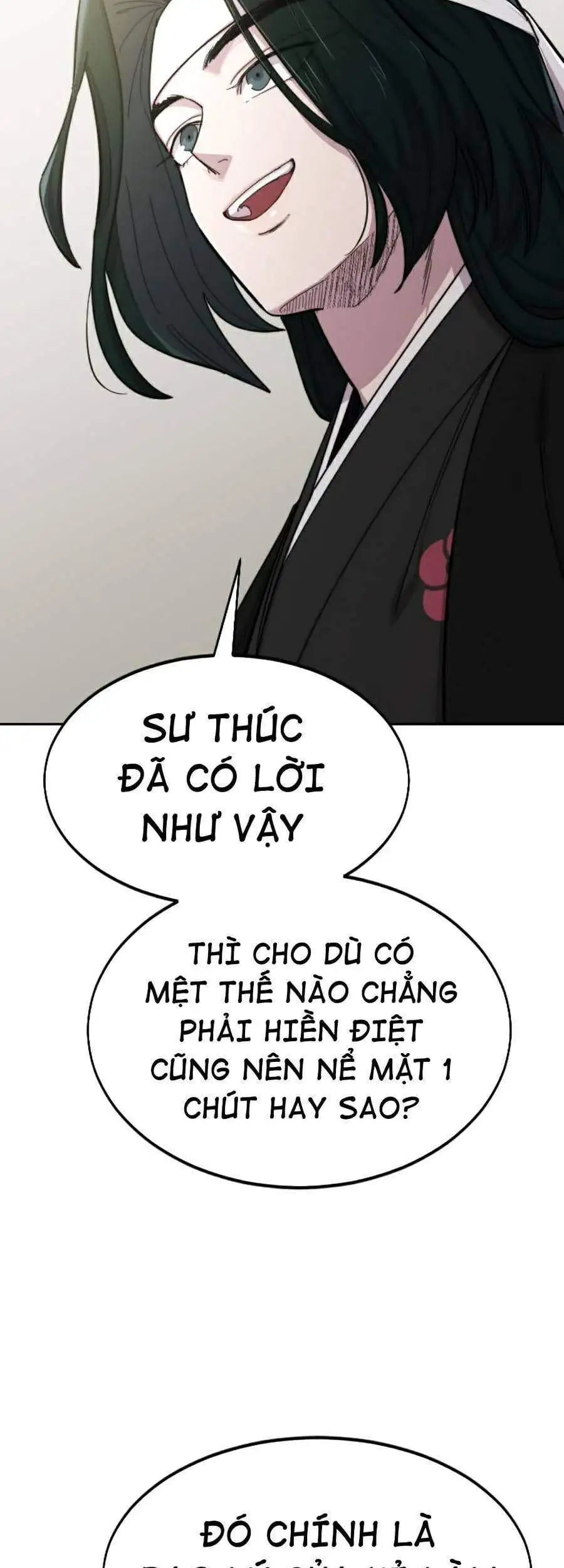 Truyện Tranh Hoa Sơn Tái Khởi trang 6