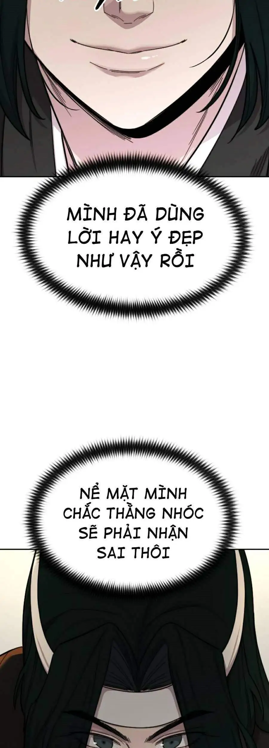 Truyện Tranh Hoa Sơn Tái Khởi trang 6