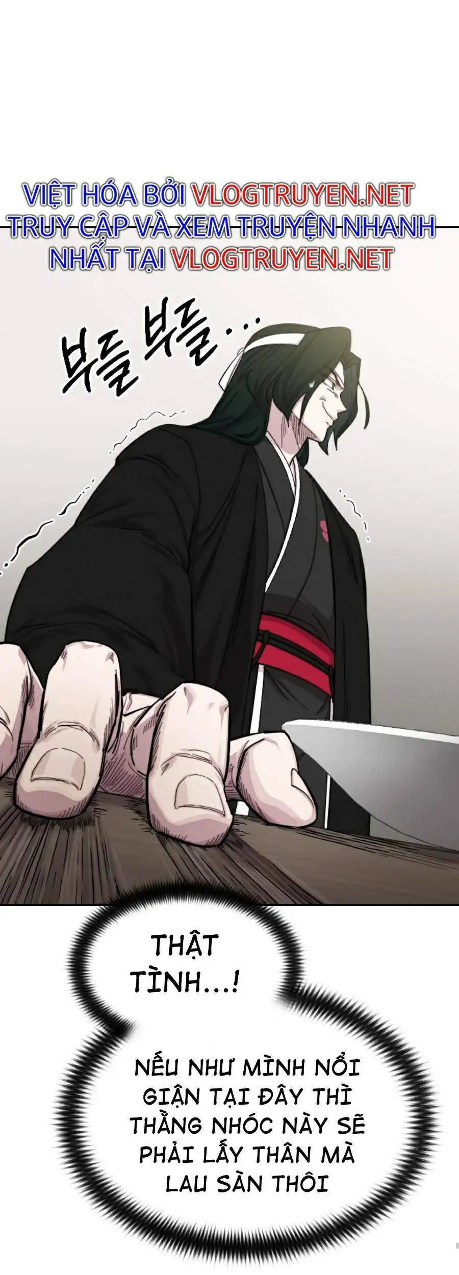 Truyện Tranh Hoa Sơn Tái Khởi trang 6