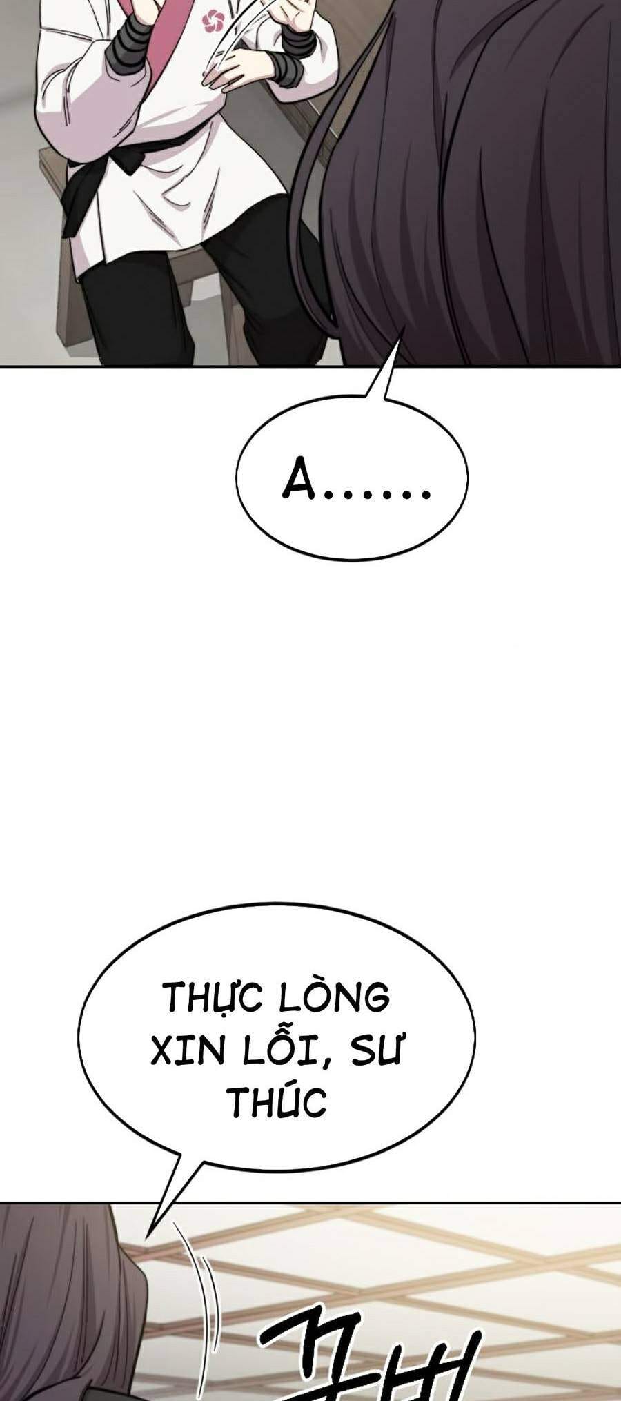 Truyện Tranh Hoa Sơn Tái Khởi trang 6