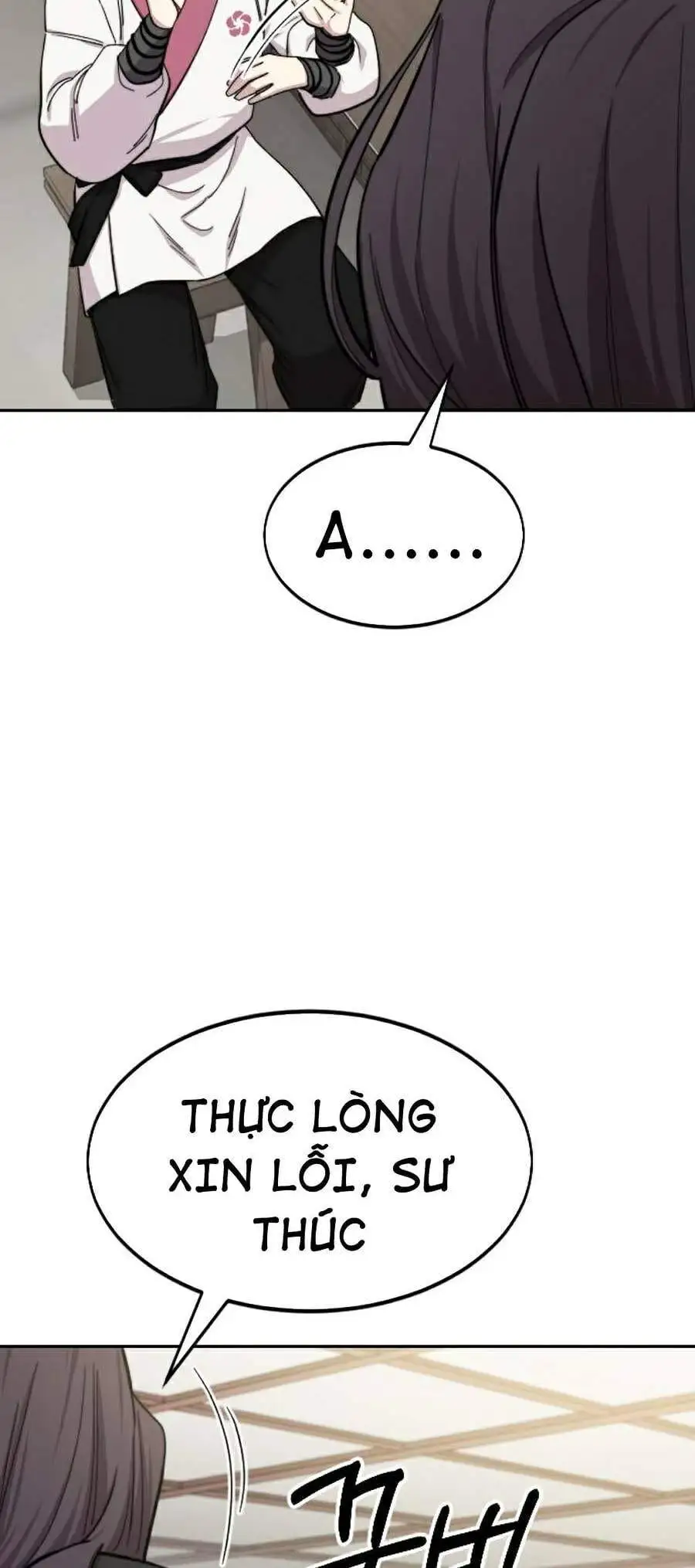 Truyện Tranh Hoa Sơn Tái Khởi trang 6