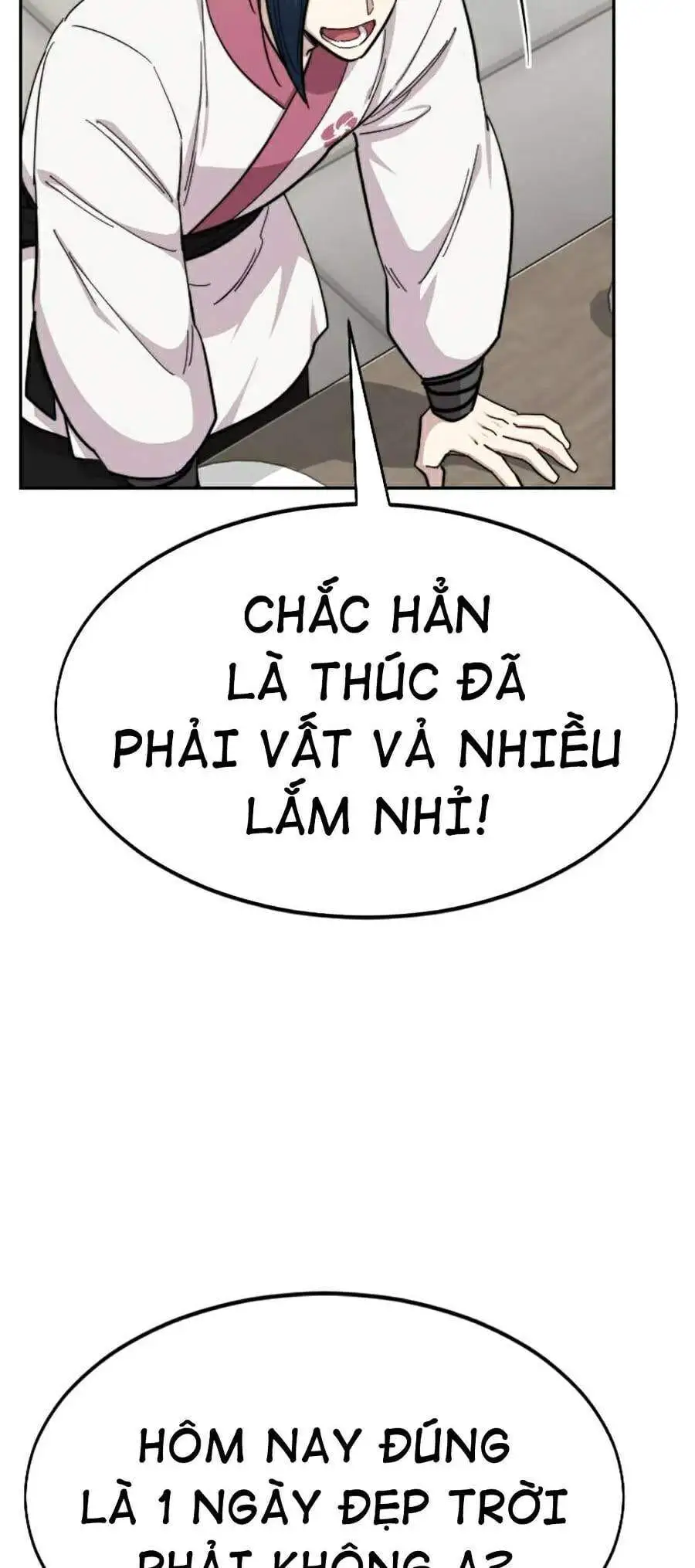 Truyện Tranh Hoa Sơn Tái Khởi trang 6