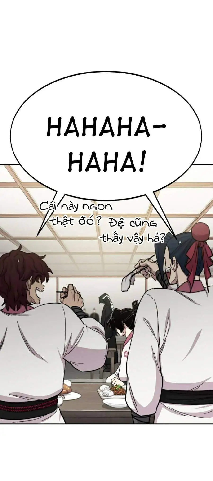 Truyện Tranh Hoa Sơn Tái Khởi trang 6