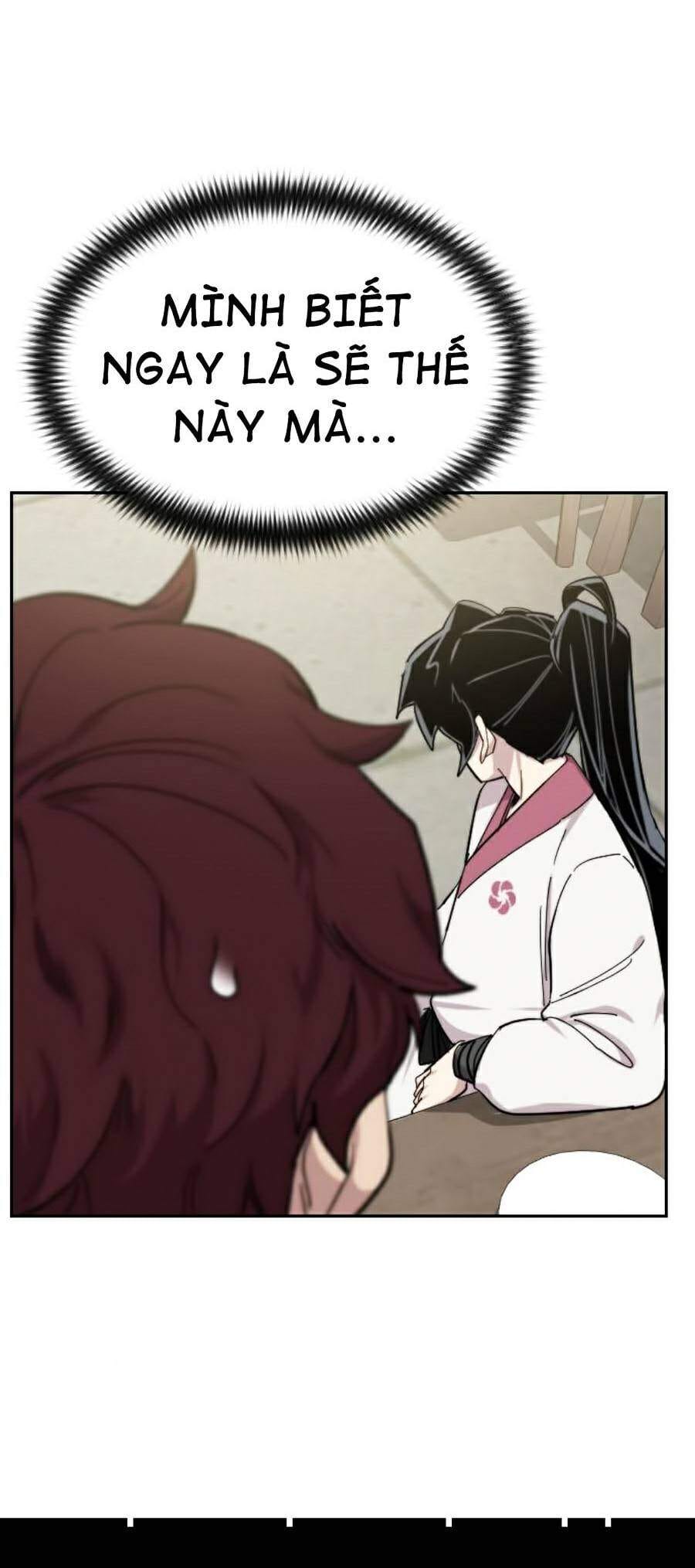 Truyện Tranh Hoa Sơn Tái Khởi trang 6