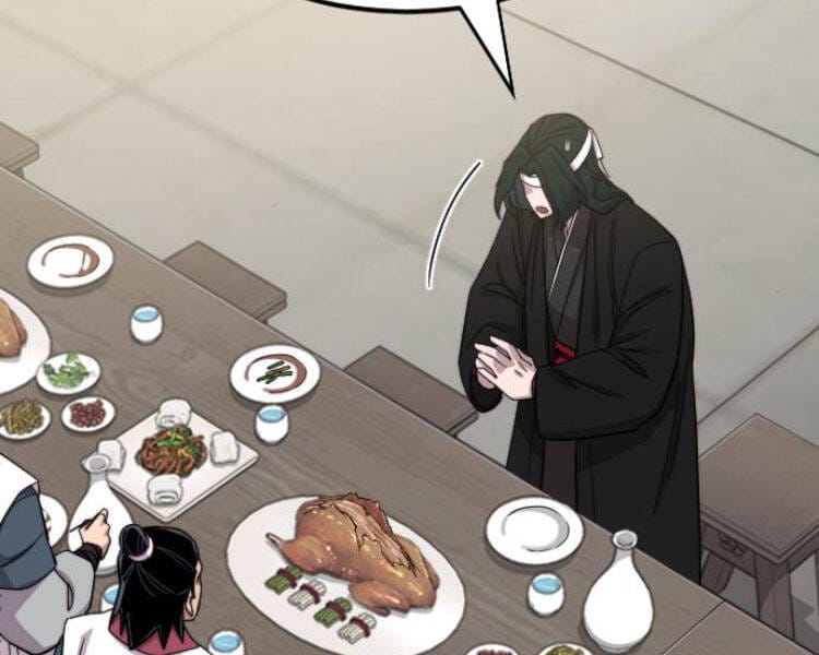 Truyện Tranh Hoa Sơn Tái Khởi trang 6