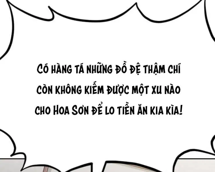 Truyện Tranh Hoa Sơn Tái Khởi trang 6