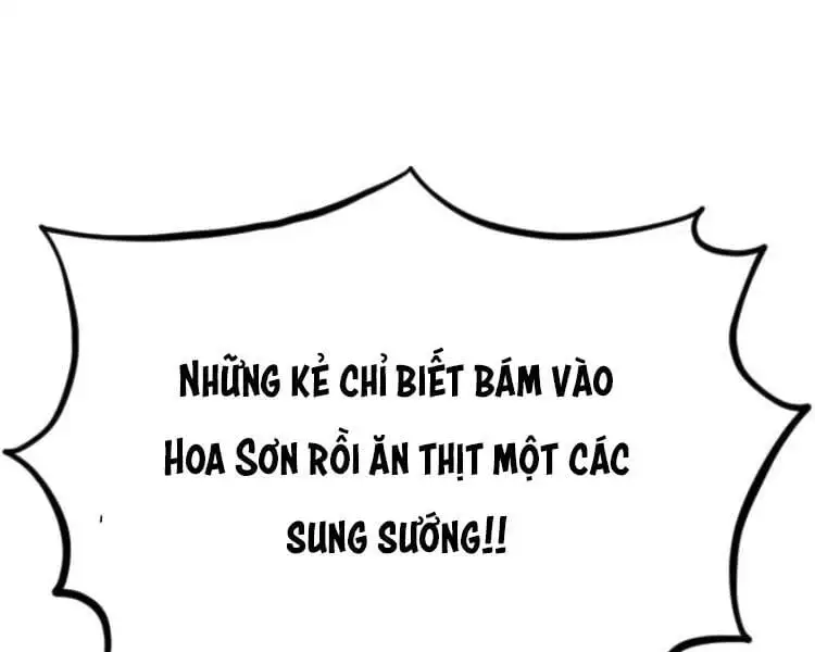 Truyện Tranh Hoa Sơn Tái Khởi trang 6