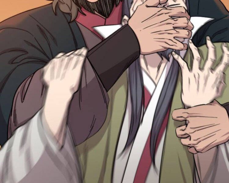 Truyện Tranh Hoa Sơn Tái Khởi trang 6