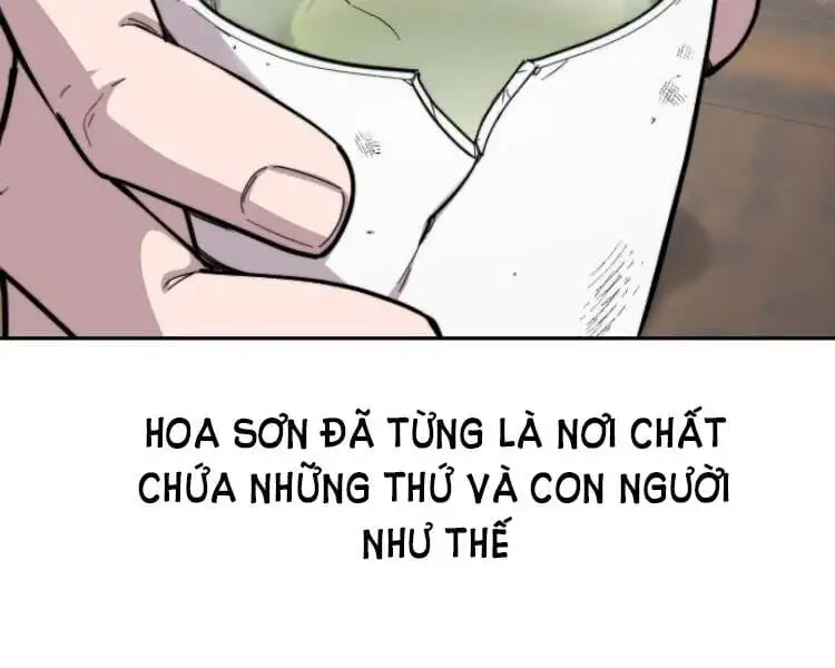 Truyện Tranh Hoa Sơn Tái Khởi trang 6