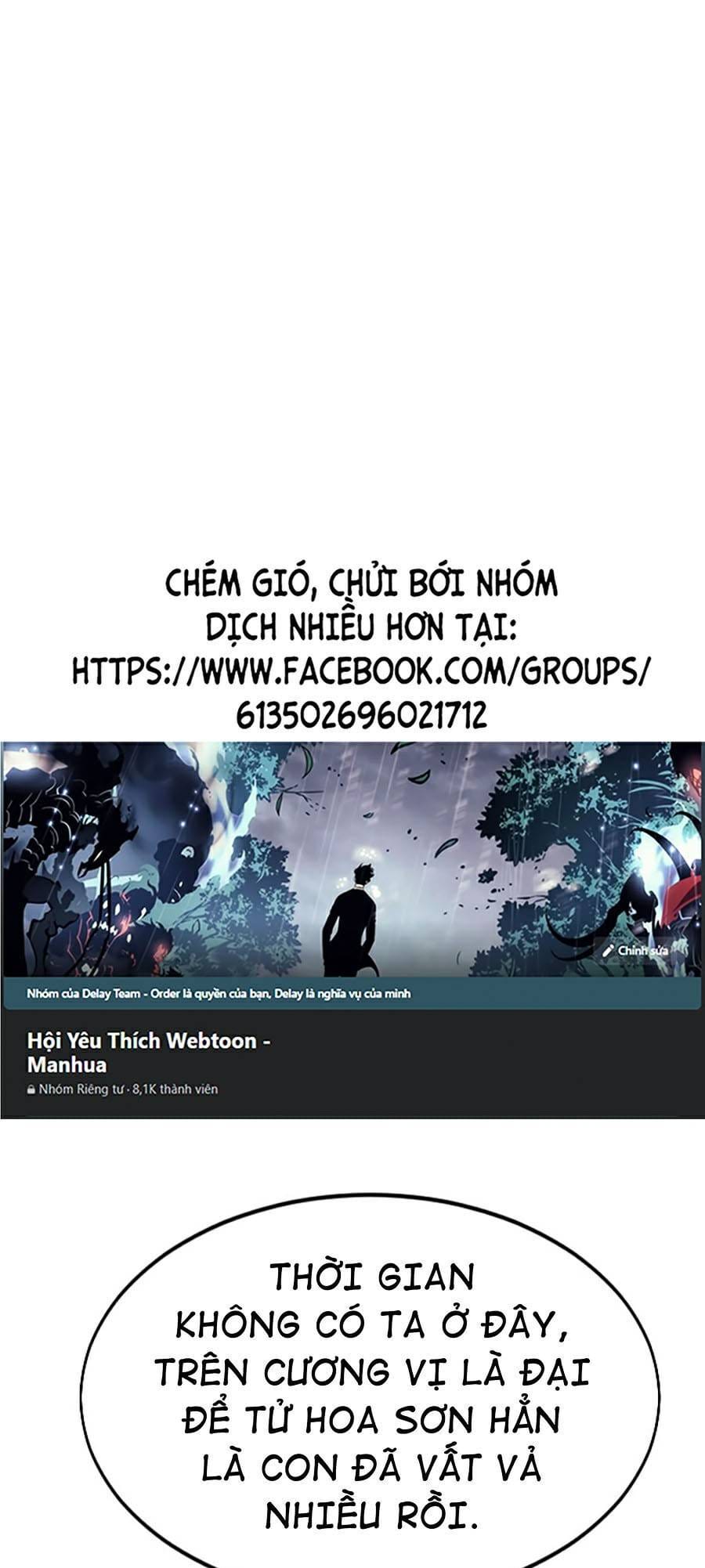 Truyện Tranh Hoa Sơn Tái Khởi trang 6