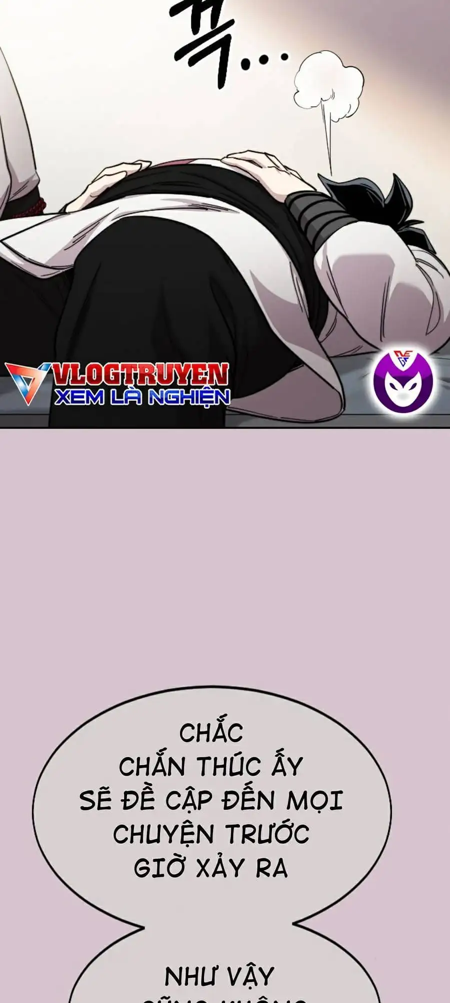 Truyện Tranh Hoa Sơn Tái Khởi trang 6