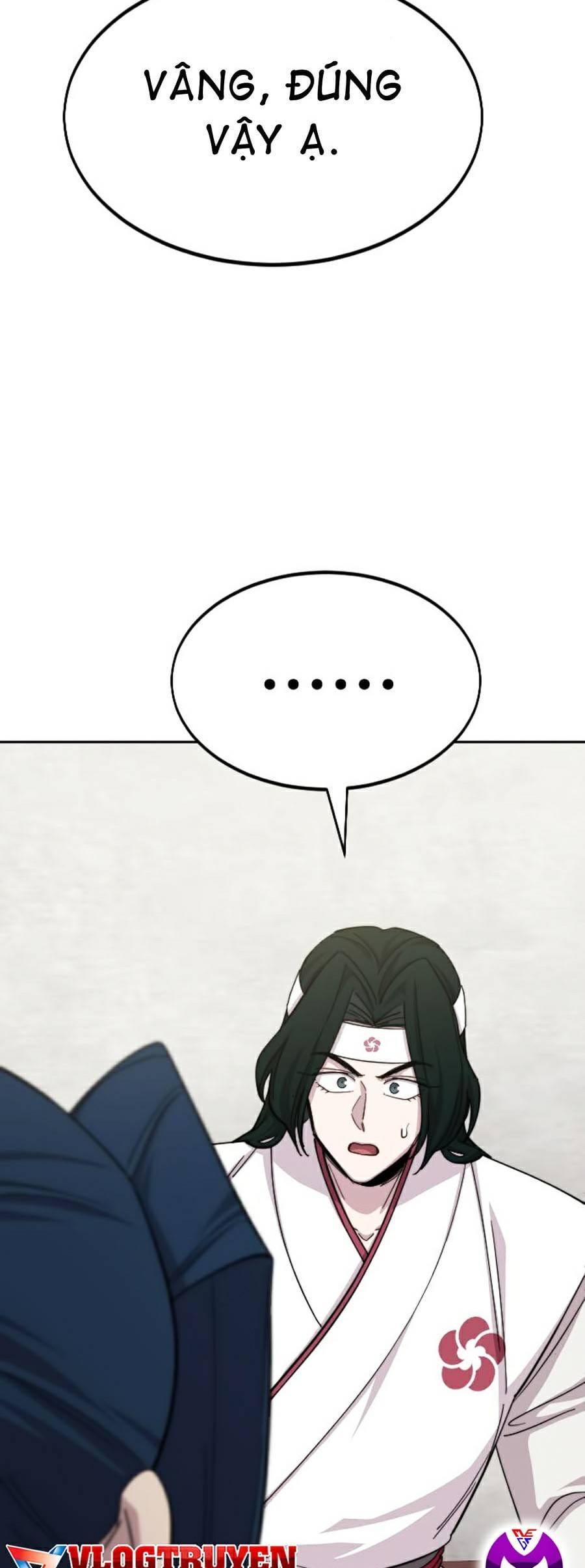 Truyện Tranh Hoa Sơn Tái Khởi trang 6