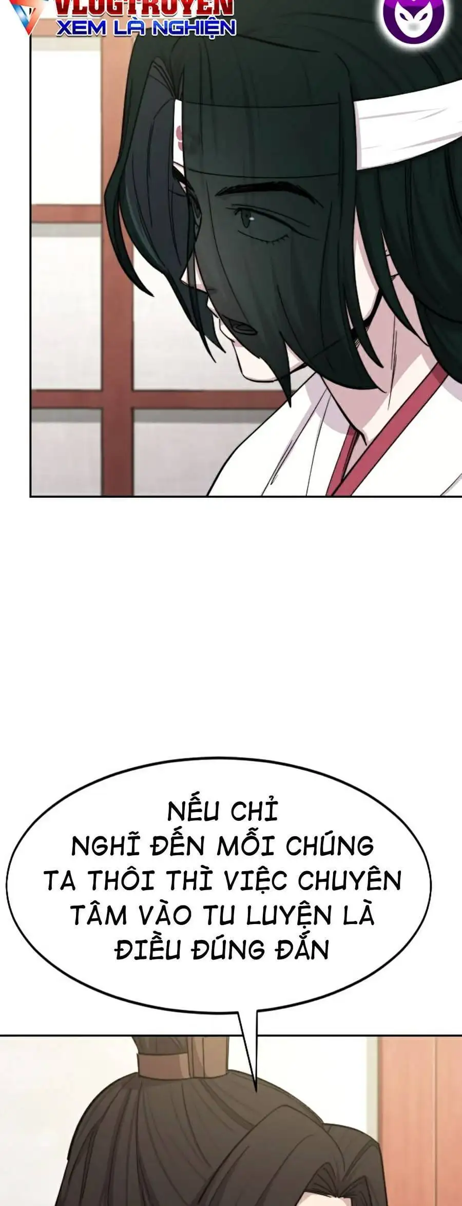 Truyện Tranh Hoa Sơn Tái Khởi trang 6