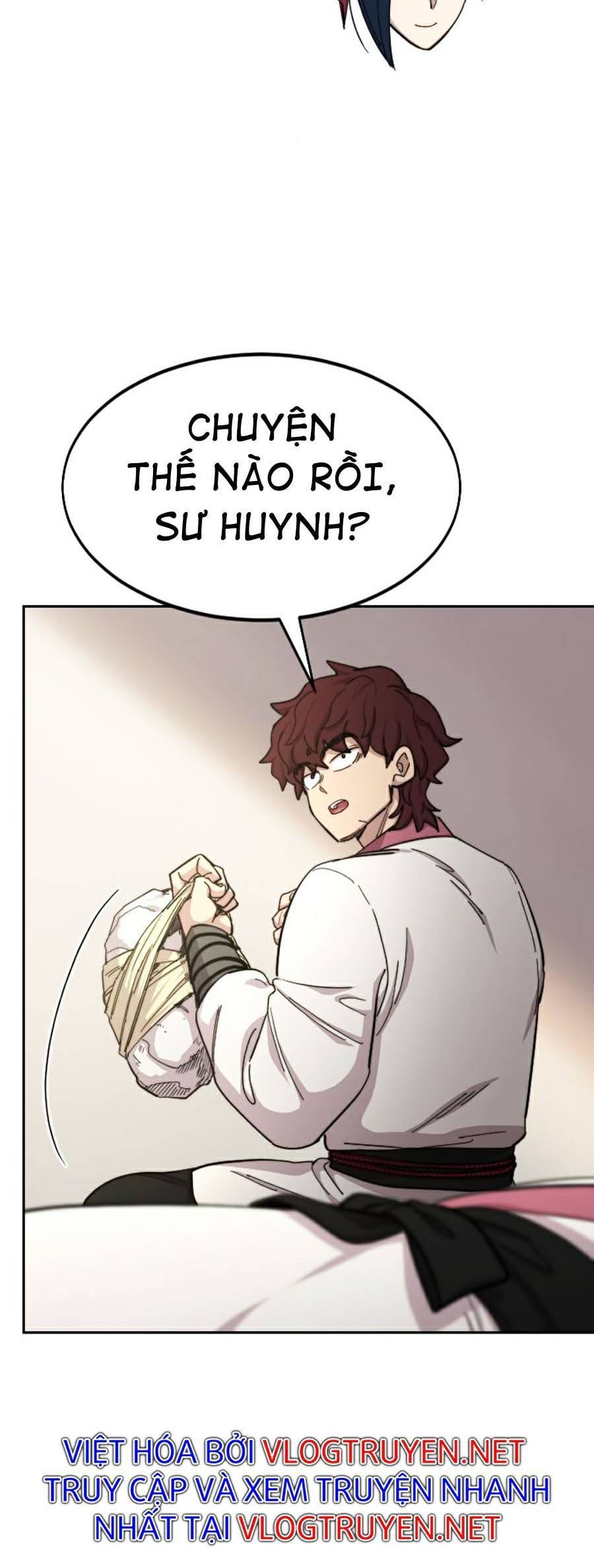 Truyện Tranh Hoa Sơn Tái Khởi trang 6