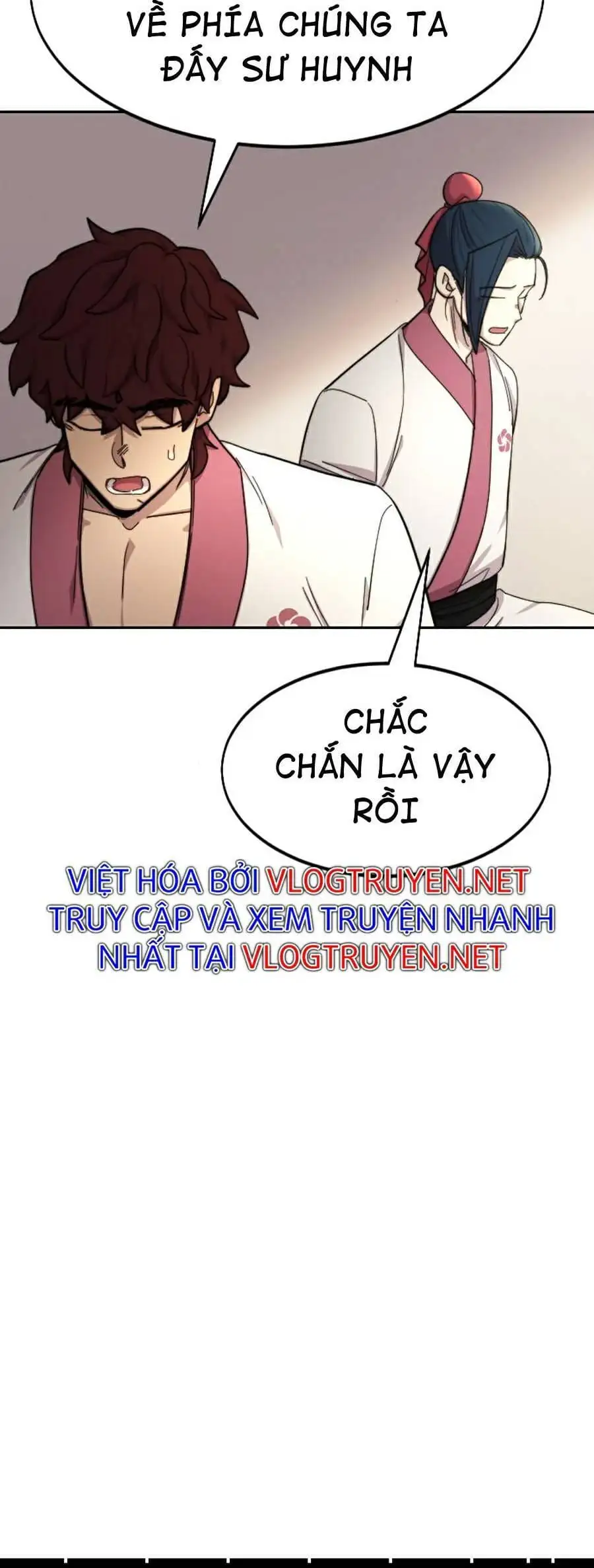 Truyện Tranh Hoa Sơn Tái Khởi trang 6