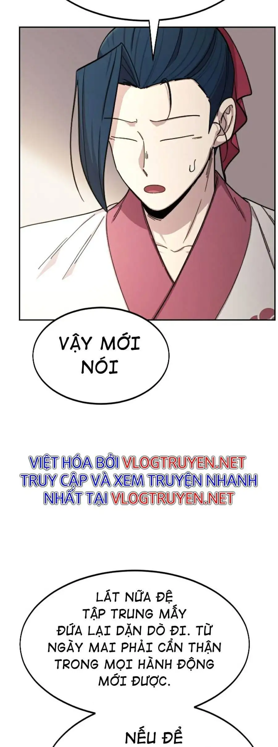 Truyện Tranh Hoa Sơn Tái Khởi trang 6