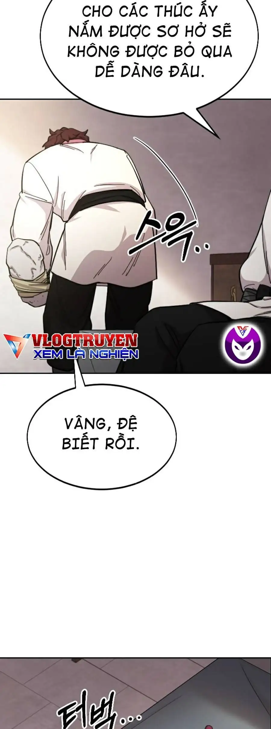 Truyện Tranh Hoa Sơn Tái Khởi trang 6