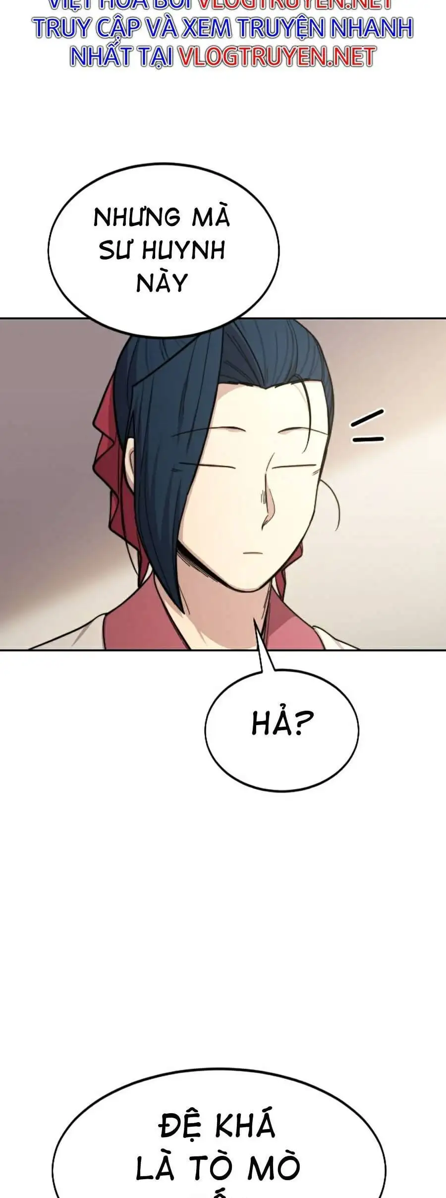 Truyện Tranh Hoa Sơn Tái Khởi trang 6