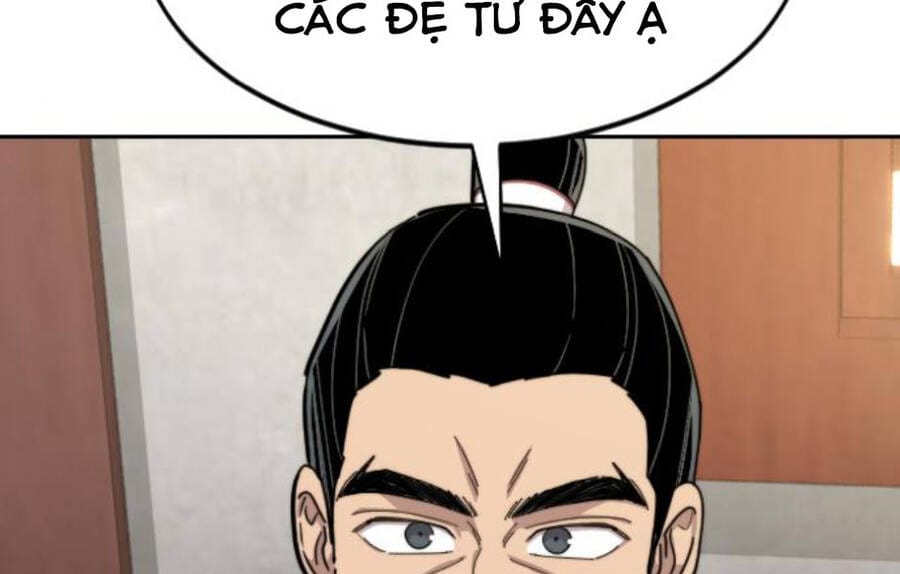 Truyện Tranh Hoa Sơn Tái Khởi trang 6