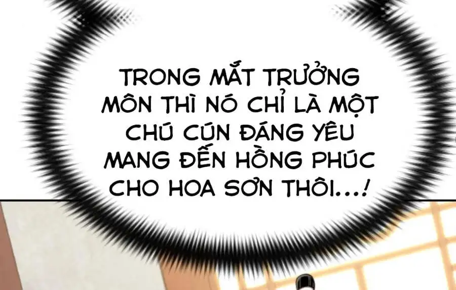 Truyện Tranh Hoa Sơn Tái Khởi trang 6