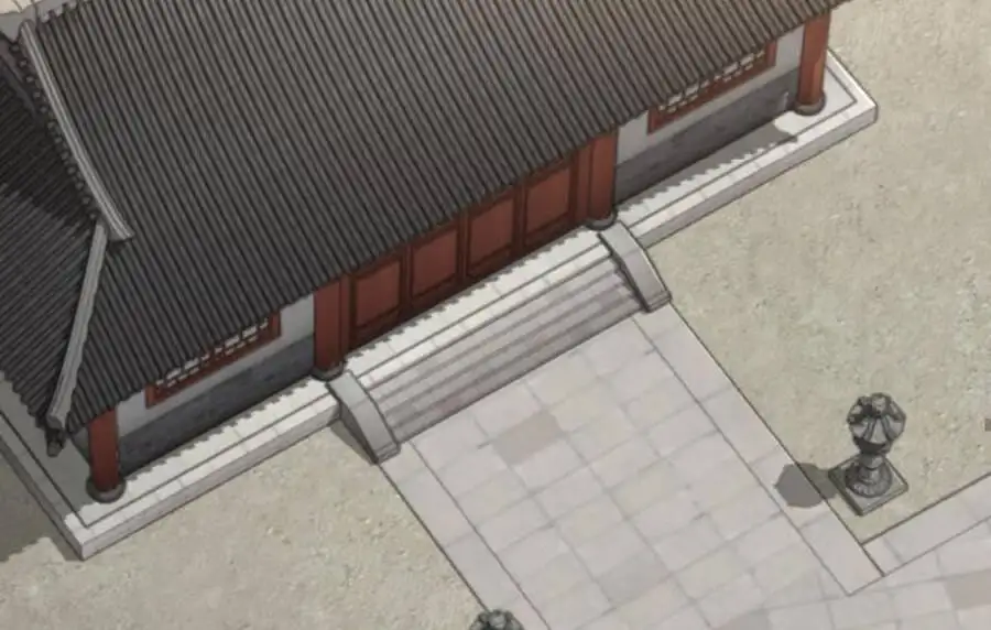 Truyện Tranh Hoa Sơn Tái Khởi trang 6