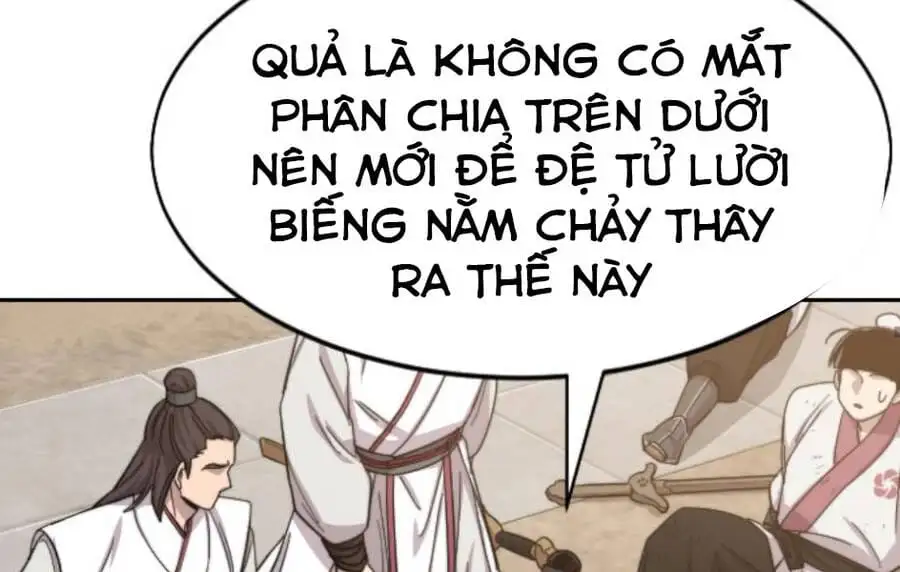 Truyện Tranh Hoa Sơn Tái Khởi trang 6