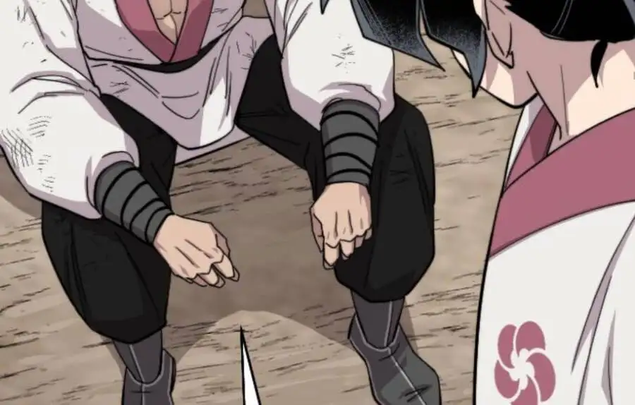 Truyện Tranh Hoa Sơn Tái Khởi trang 6