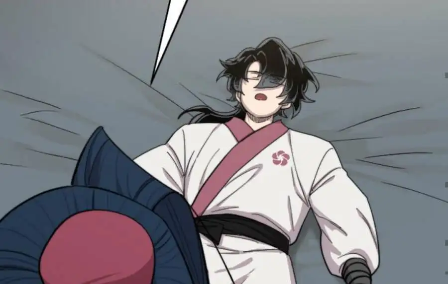 Truyện Tranh Hoa Sơn Tái Khởi trang 6