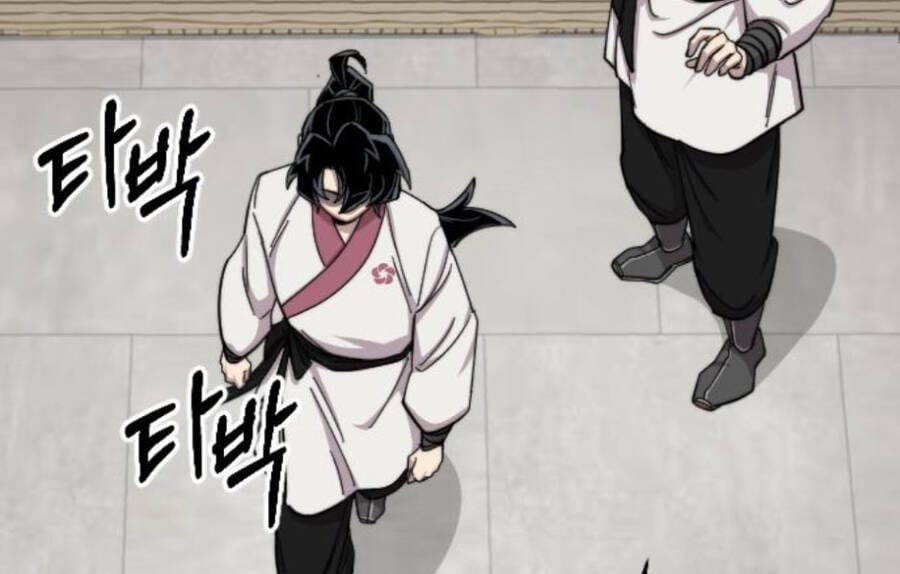 Truyện Tranh Hoa Sơn Tái Khởi trang 6