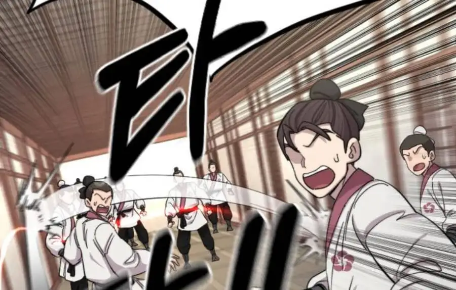 Truyện Tranh Hoa Sơn Tái Khởi trang 6