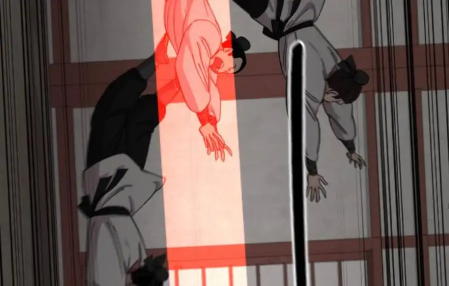 Truyện Tranh Hoa Sơn Tái Khởi trang 6