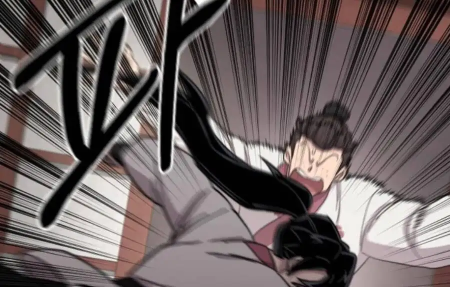 Truyện Tranh Hoa Sơn Tái Khởi trang 6