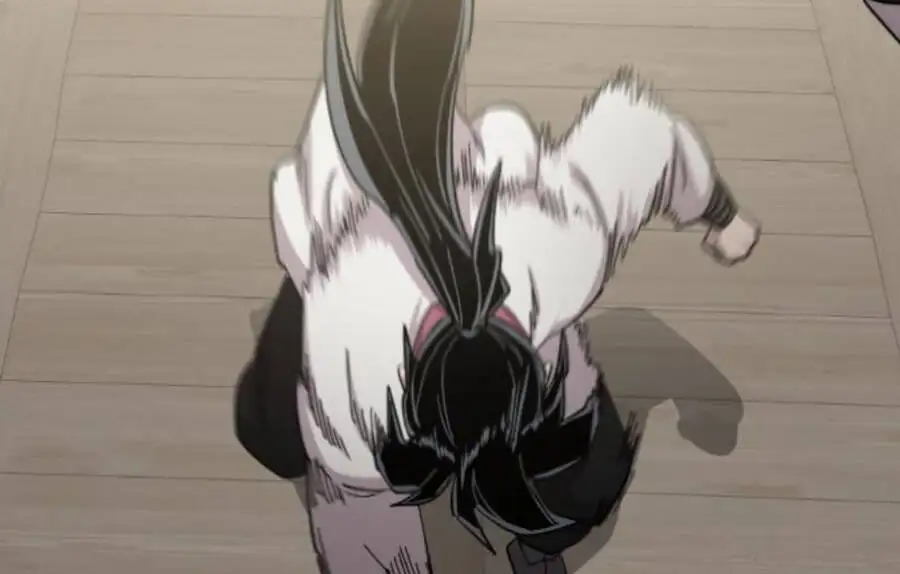 Truyện Tranh Hoa Sơn Tái Khởi trang 6