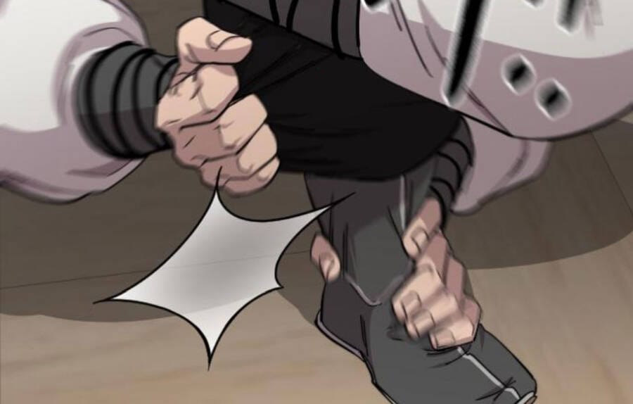 Truyện Tranh Hoa Sơn Tái Khởi trang 6