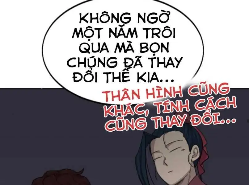 Truyện Tranh Hoa Sơn Tái Khởi trang 6