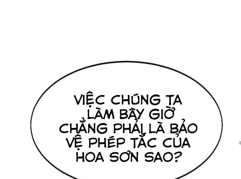 Truyện Tranh Hoa Sơn Tái Khởi trang 6
