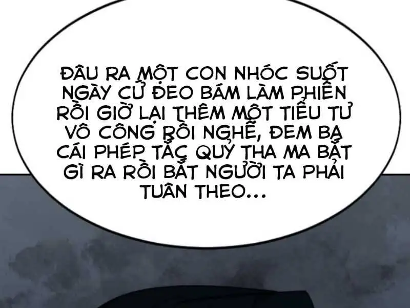 Truyện Tranh Hoa Sơn Tái Khởi trang 6