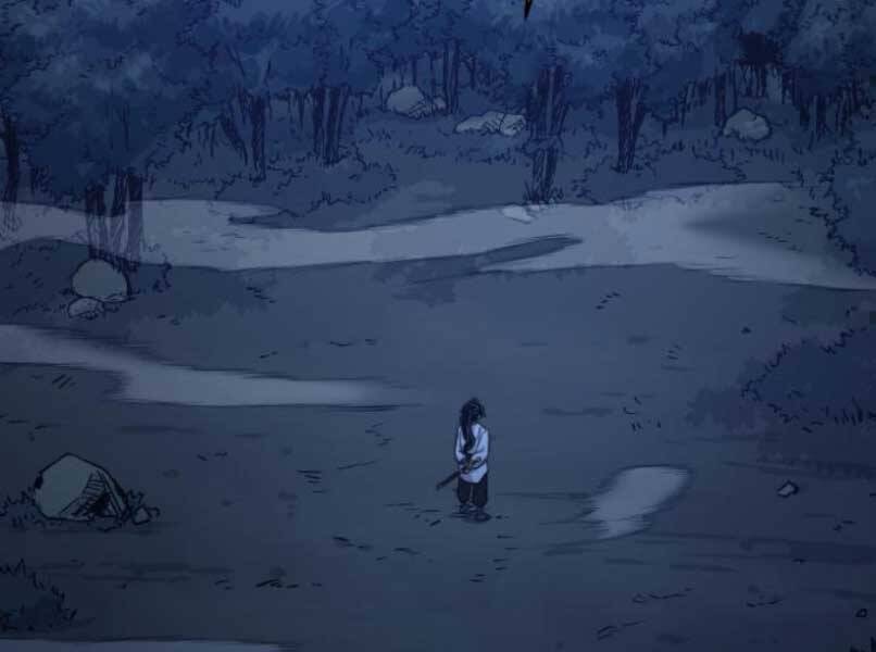 Truyện Tranh Hoa Sơn Tái Khởi trang 6